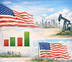 Lavoro e fiducia Usa